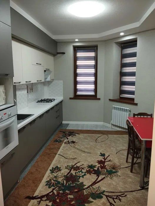 N6213 Olmazor tumani J/K Baurum 4/1/8