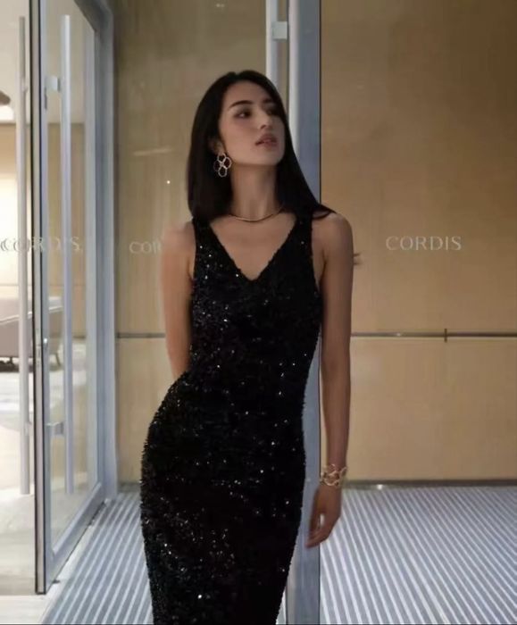 Продам вечернее платье