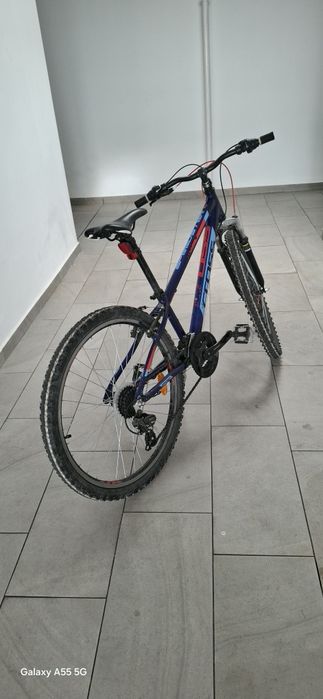 Bicicleta  CROSS