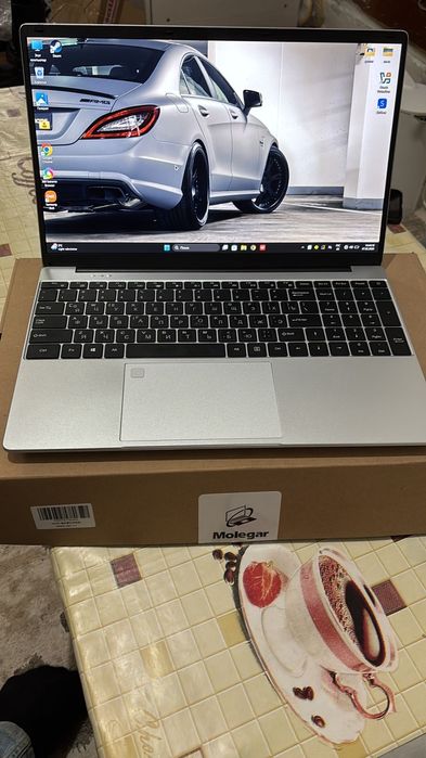 Продам ноут сос нового