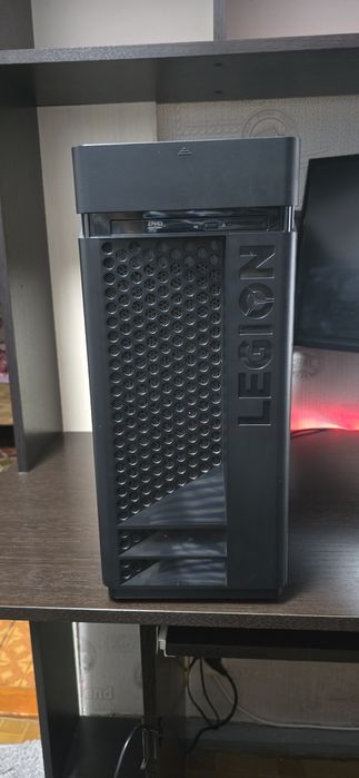 Системный блок Lenovo Legion