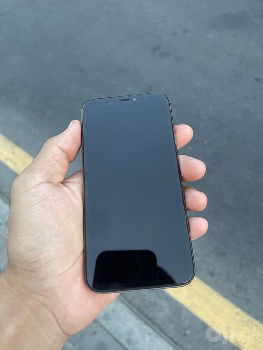 iPhone xs srocna sotladi bez fes