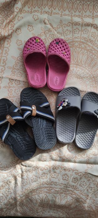 Куклы, сланцы детские