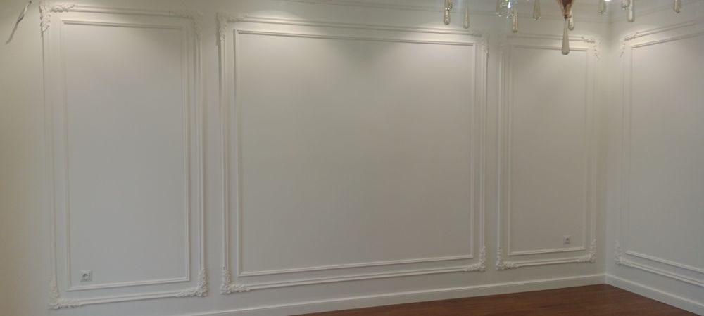 Ремонт квартир под ключ