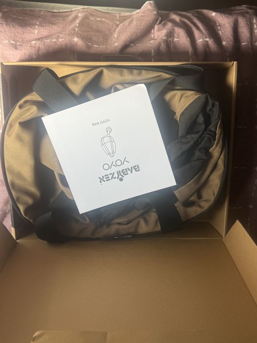 сумка для коляски Babyzen Yoyo