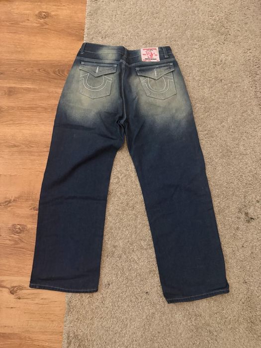 Blugi True Religion