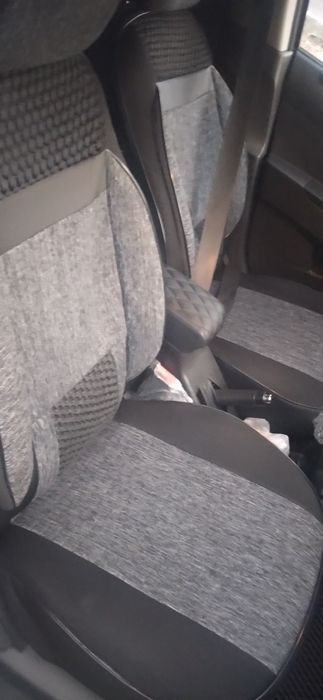 Спарк автомашинаси сотилади.