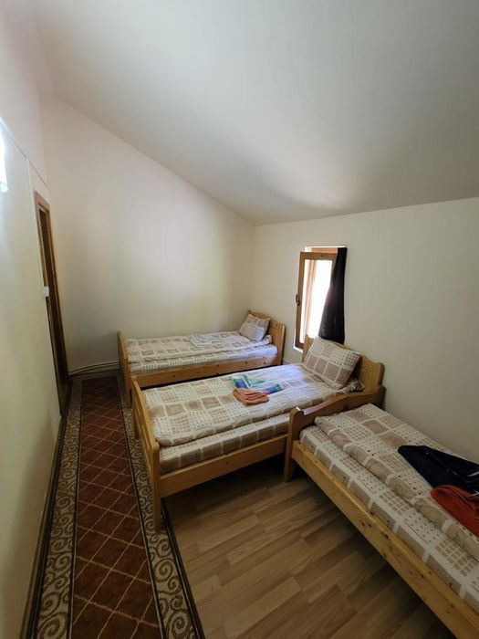 Cabana rustica de închiriat in munții Apuseni