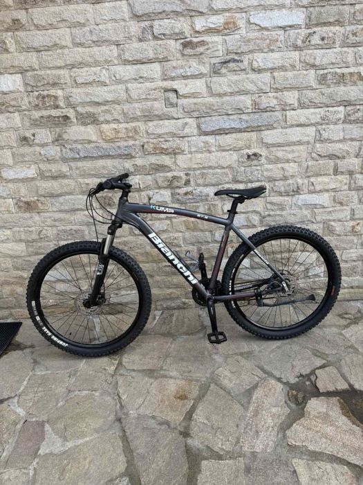 MTB Bianchi Kuma 27.5/XL