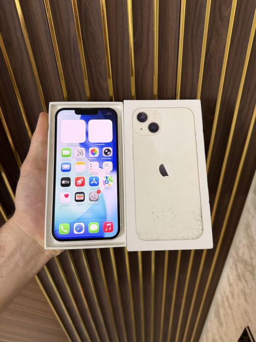 Iphone 13 128 Айфон 13 128