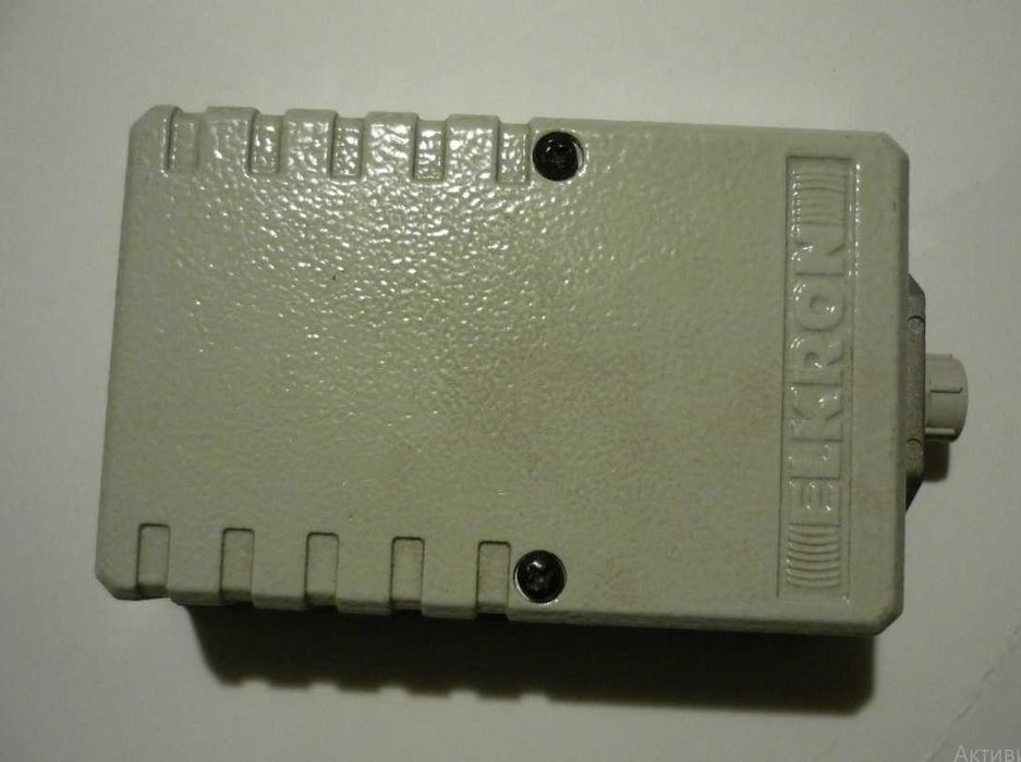 Охранителна техника Paradox СОТ система