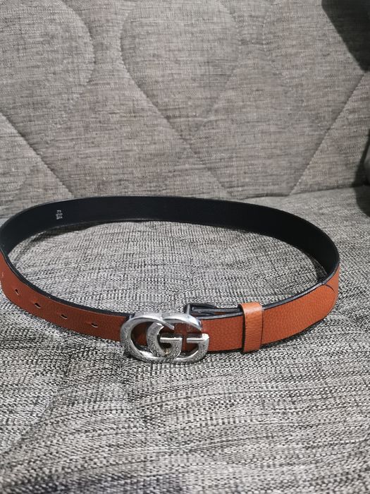 Curea piele Gucci copie