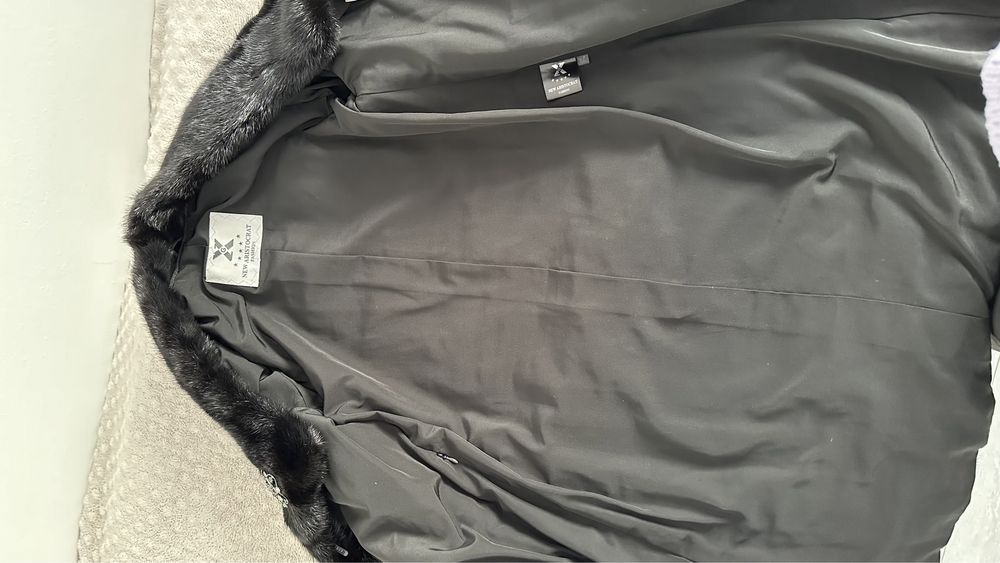 Продам шубу