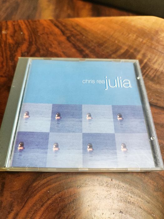 Chris Rea Collection CD Крис Риа СД