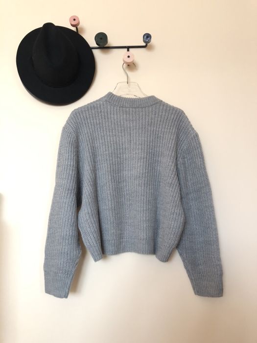 Нови пуловери Weekday, Bik Bok с вълна