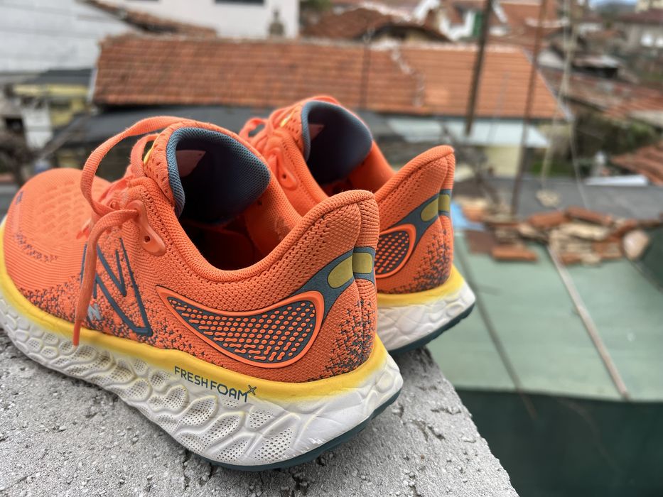 New Balance 1080 FreshFoam42.5