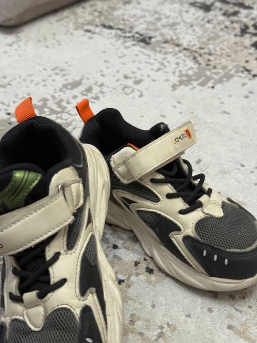 Детские Кроссовки