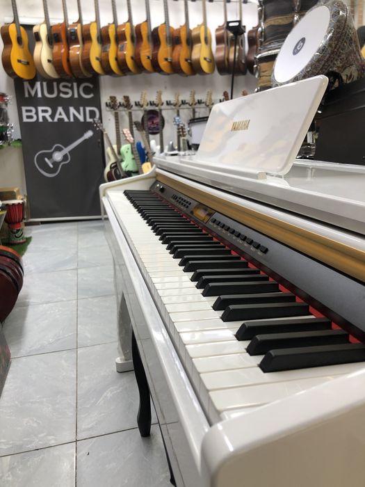 Yamaha 88 klavishli pioninalar optom narxlada