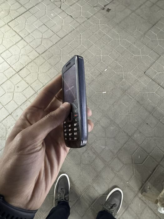 Zte Cdma perfectum