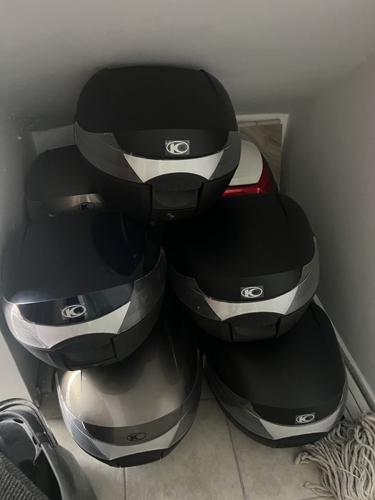 Top Case Kimco noi …..