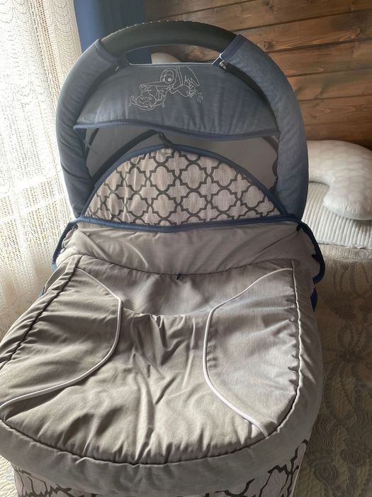 Бебешка количка Baby merc