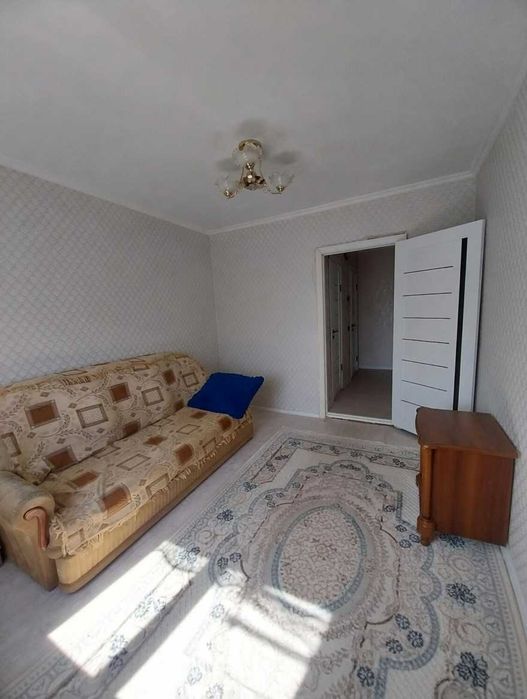 Продам 2х комн кв 8мкр