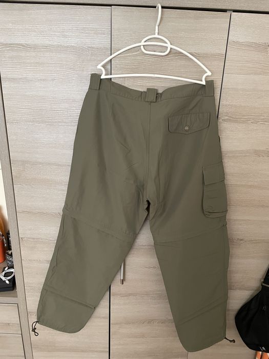 Мъжки панталони (различни видове)