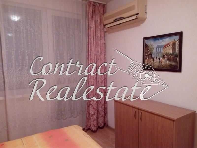 Дава се под наем Двустаен апартамент в Варна, Лятно кино Тракия - 43 кв.м за 306 € - Снимка #5