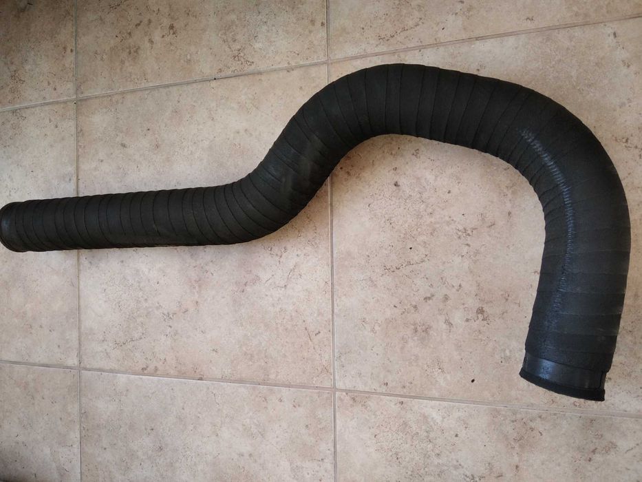 Маркуч турбо за Jeep Grand Cherokee WJ (1998-2005) 3.1 TDI 140 к.с