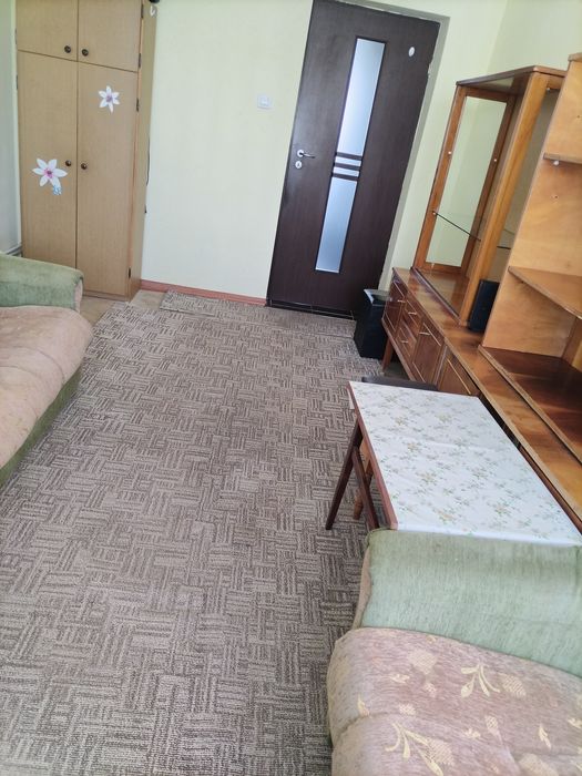 Caut colega de apartament