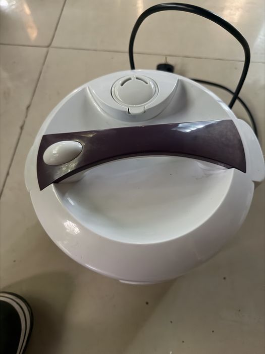 Aparat de gatit