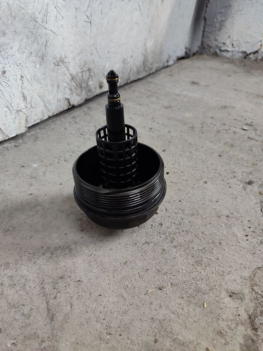 Масляный стакан м52