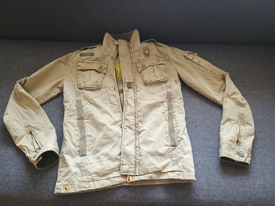 Пролетно Яке G - Star