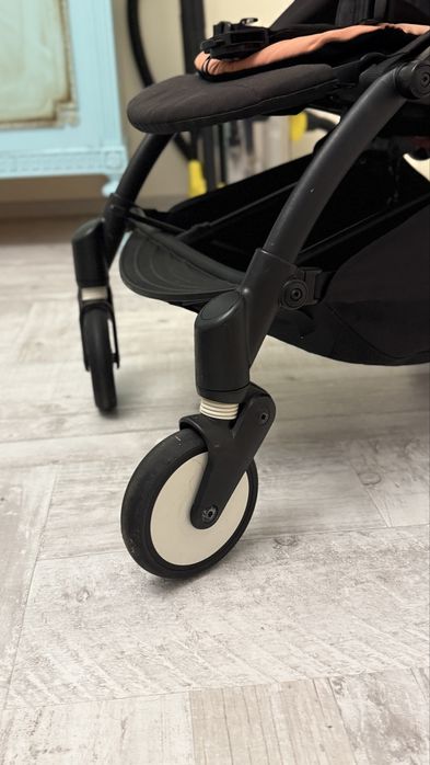 Carucior Baby Zen yoyo2