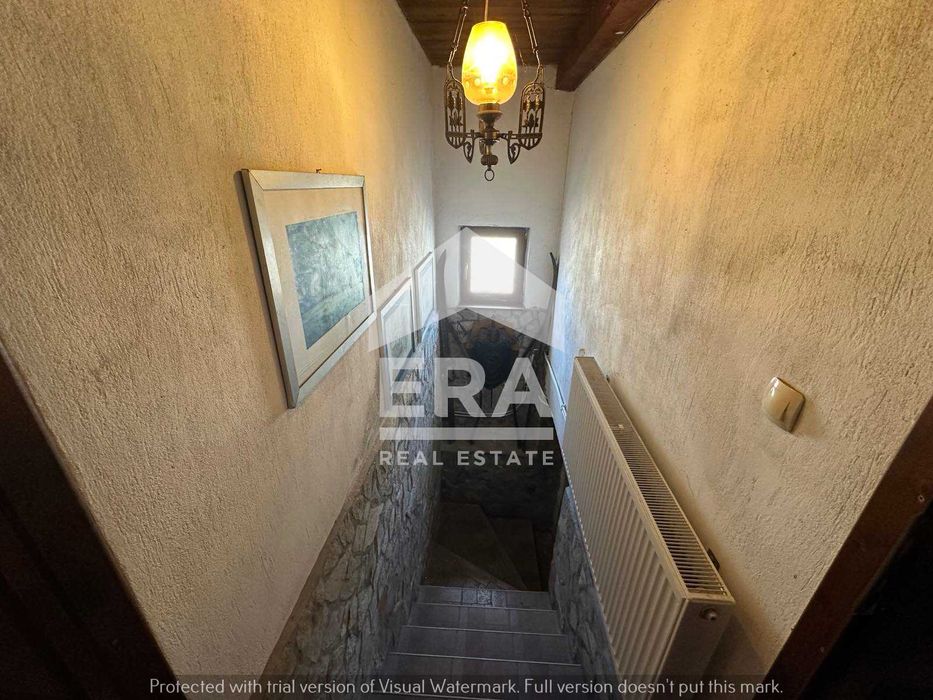 Продава се Къща в Русе, Център - 127 кв.м за 1260 €/кв.м - Снимка #20