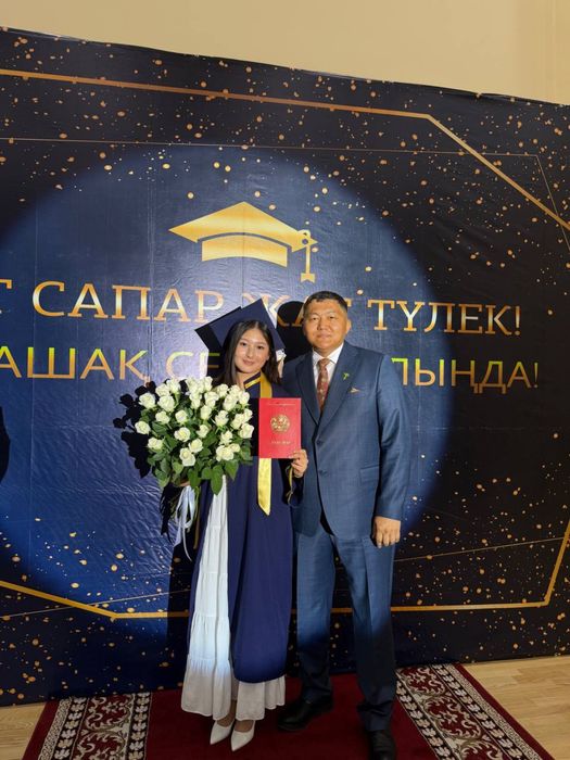 Репетитор по General English | Pre-IELTS