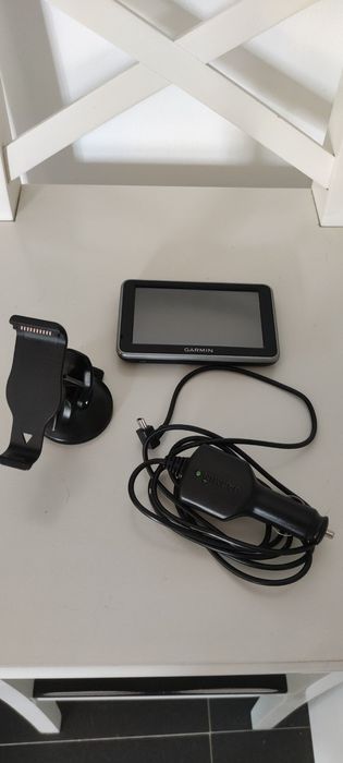 Навигация GARMIN