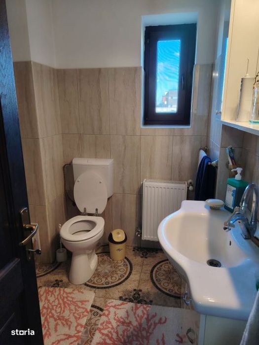 Casa de vanzare la cheie, 280 mp utili – zona Aeroport / Spitalul No