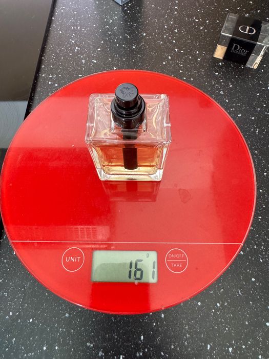 Dior Homme EDT 50мл