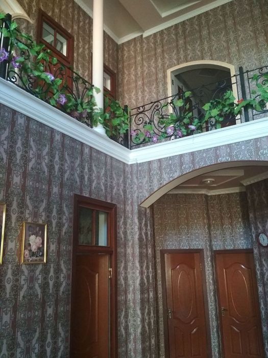 Хостел, мехмонхона, гостиница