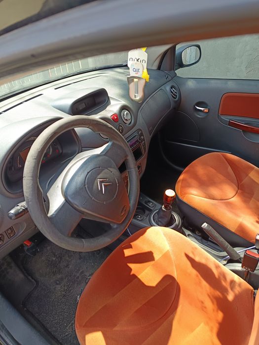 Vând Citroen C2! 1.4 HDI