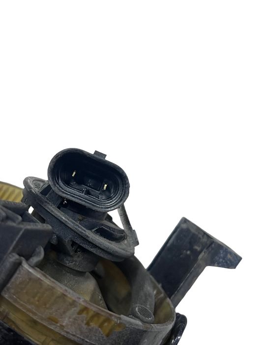 Proiectoare Ceata Volkswagen Golf Vi Break Aj5 2009 - 2013