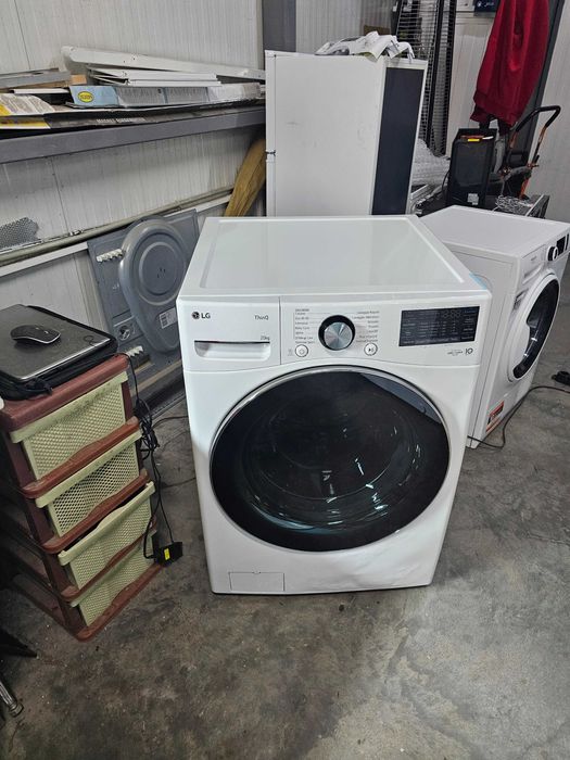 Пералня LG 20кг.