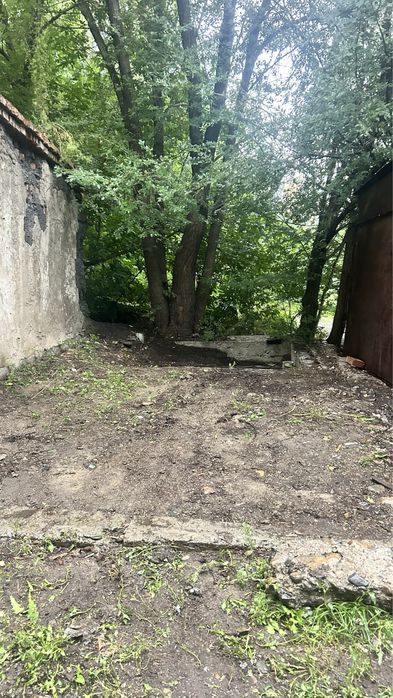 Уборка территории(демонтаж,разнорабочие) (благоустройство территории)