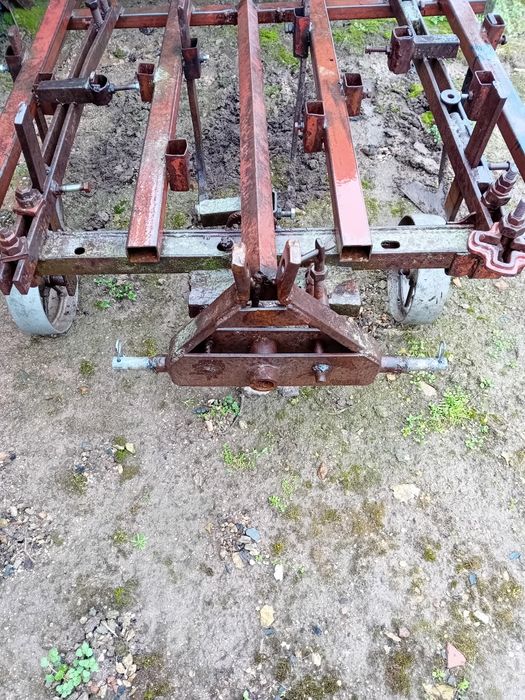 Култиватор  за Малък  Трактор