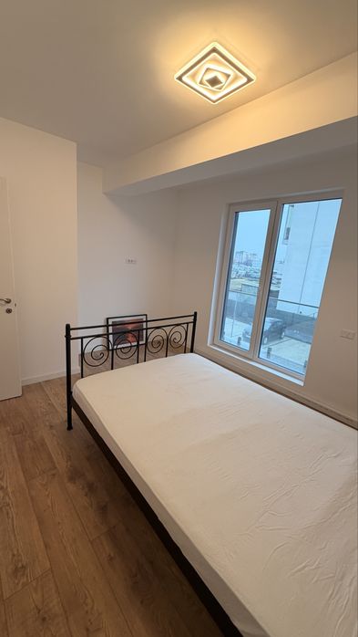 Apartament 2 camere Otopeni - ultilat, mobilar NOU