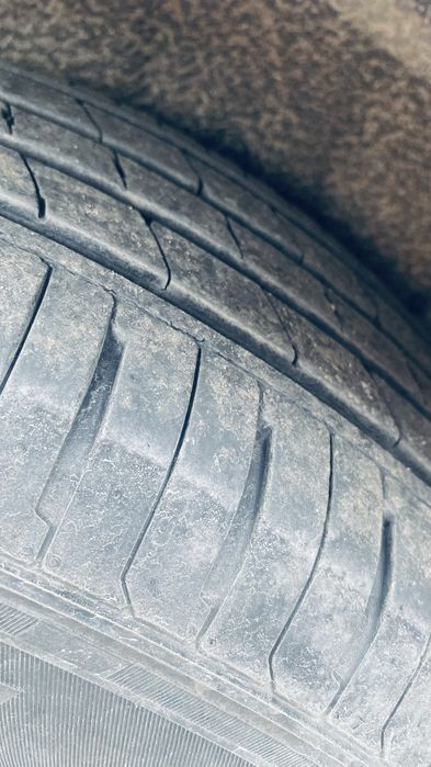 Продам балоны 215/65/16