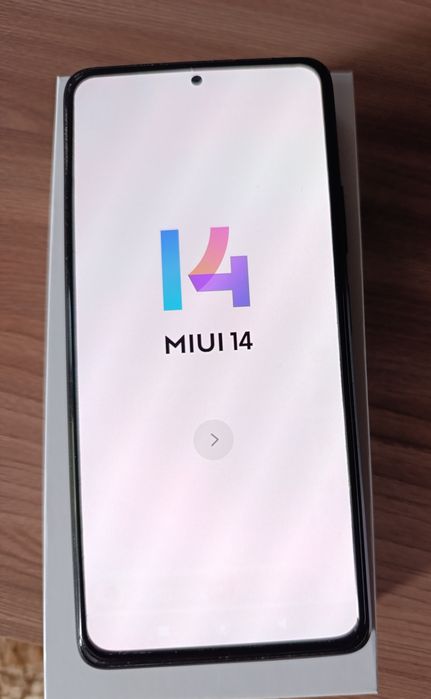 Смартфон Редми нот 10 про