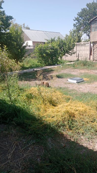 Продается дом в хорошем районе