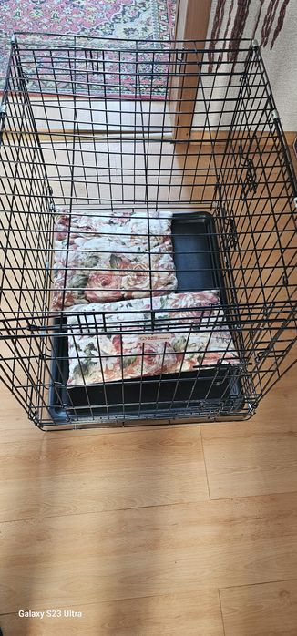 Продам вольер, клетку для собак, кошек